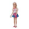 Barbie Profissões Confeiteira Large Doll