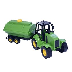 TRATOR AGROMAX TANQUE