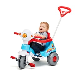 Triciclo Infantil Velocita