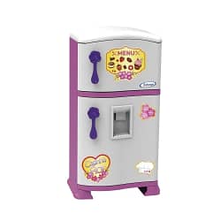 Refrigerador Pop Casinha Flor Estilo