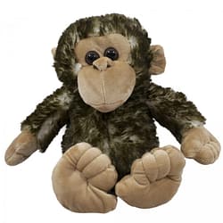 Macaco de Pelúcia 38 cm
