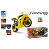 MOTO RACING MOTOR