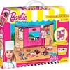 Barbie Massinha Food Truck Comidinhas Japonesas