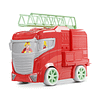 Caminhão Baby Truck Bombeiro