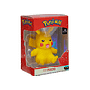 Pokémon Figura de Vinil 10 cm Pikachu