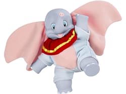 Boneco Amor de Filhote Dumbo Disney