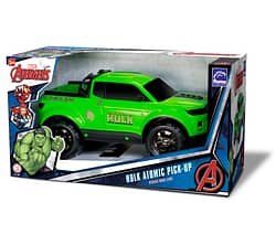 Pick-up Hulk Atomic Marvel Os Vingadores