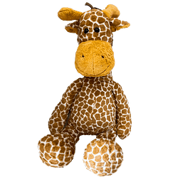 Pelucia Girafa