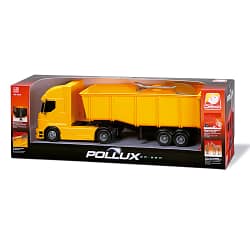 Caminhão Pollux 30-360 Basculante