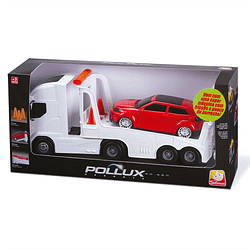 Caminhão Pollux 30-360 Resgate Action SI