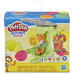 Massinha Play-Doh Kitchen Creations Sucos Tropicais