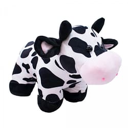 Vaca de Pelúcia 39 cm