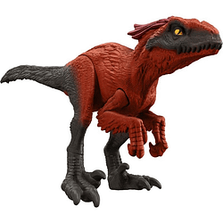 Dinossauro Pyroraptor 30 cm Jurassic World