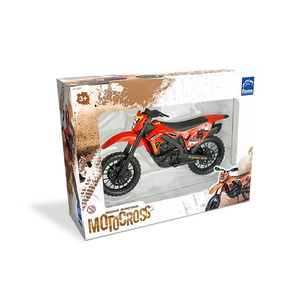 Moto Roma Racing Motocross